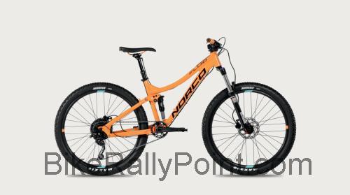 Norco Fluid 6.2 fiche technique et avis
